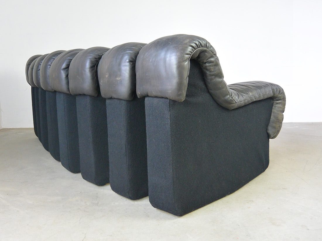 DS 600 Snake Sofa