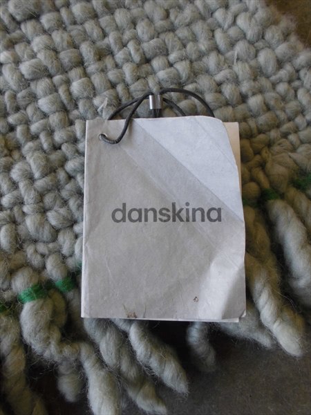 Danskina Bold 612 Danskina Kvadrat Hella Jongerius