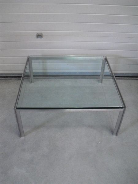 M-2 Coffee Table