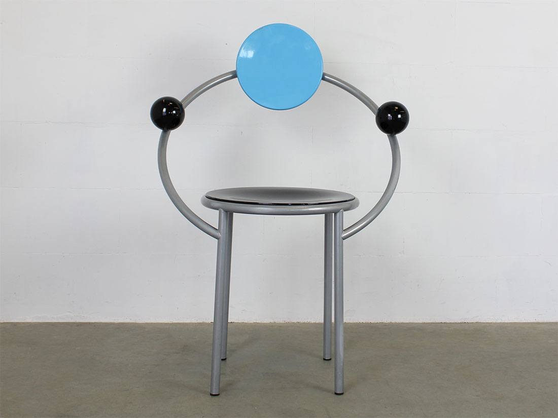Michele de top lucchi chair