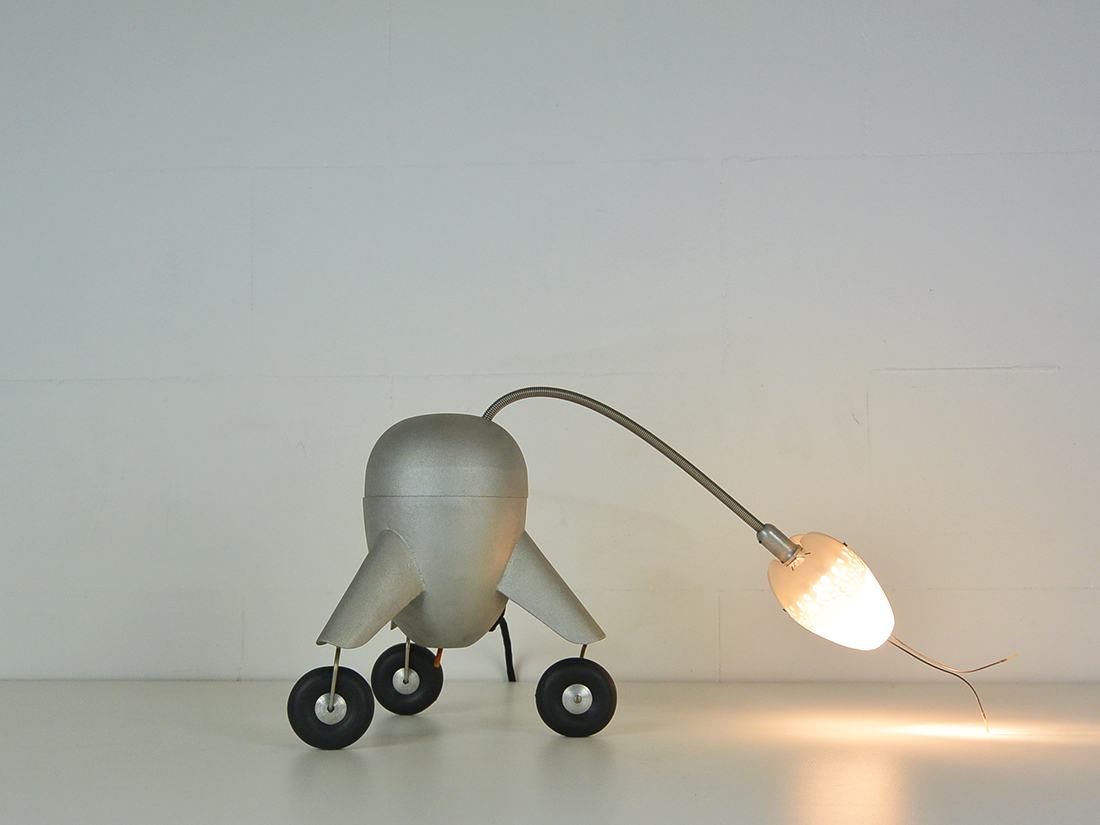 Nopperection Table Lamp