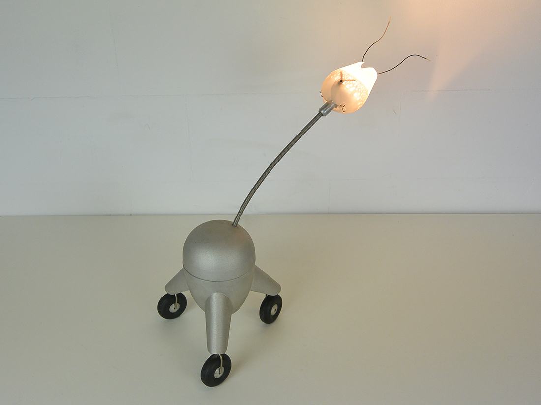 Nopperection Table Lamp