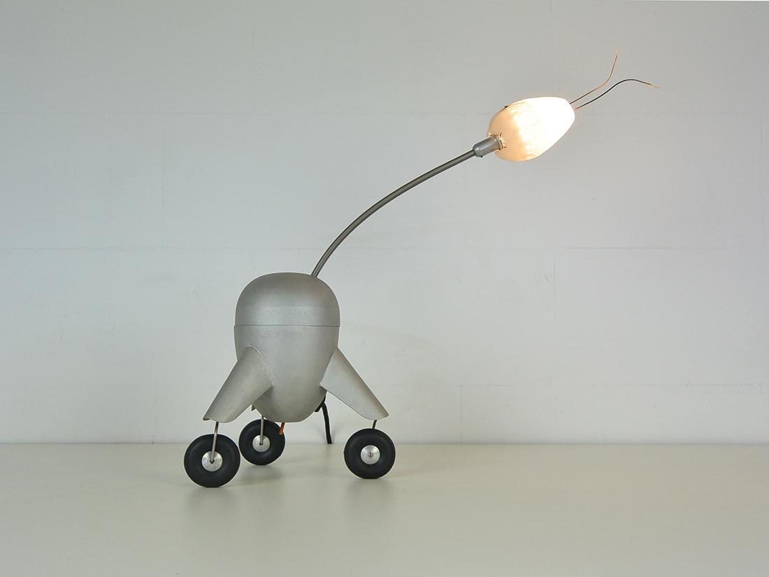 Nopperection Table Lamp