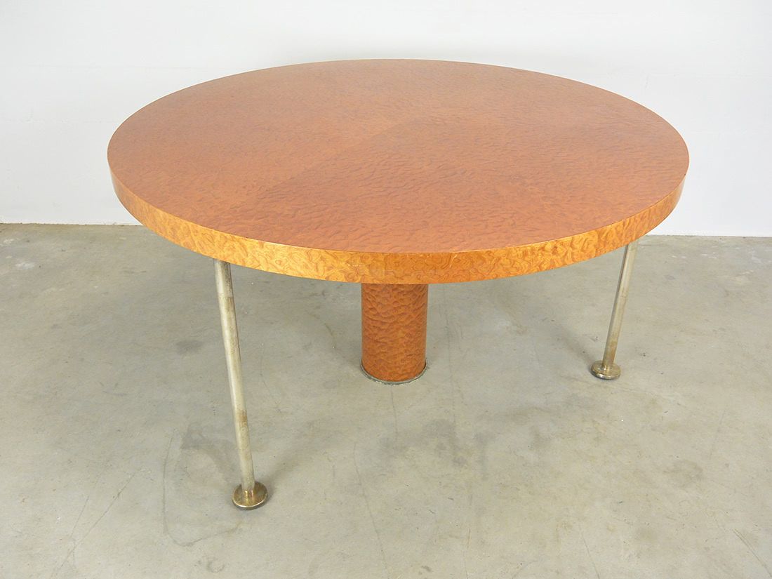 Ospite Table Zanotta Ettore Sottsass