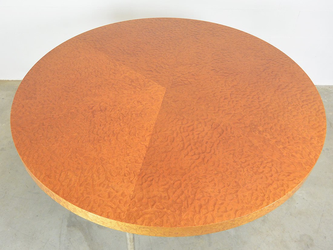 Ospite Table Zanotta Ettore Sottsass