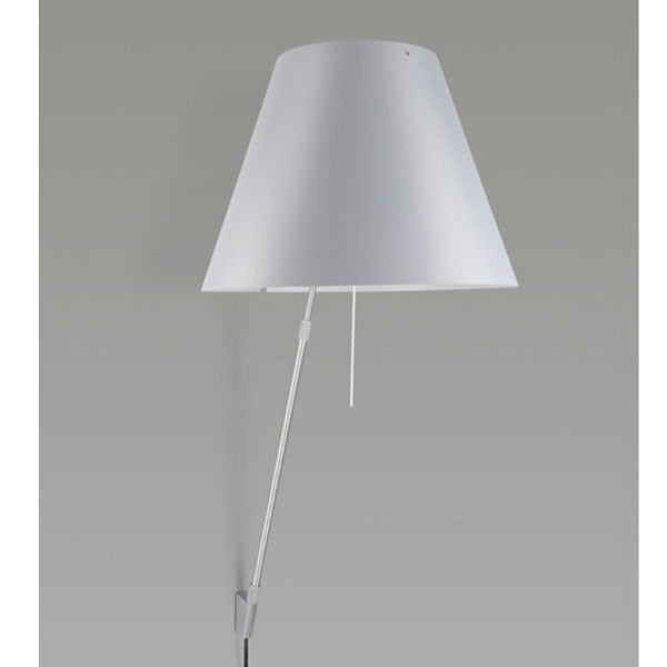 Costanza wandlamp luceplan Paolo Rizzatto