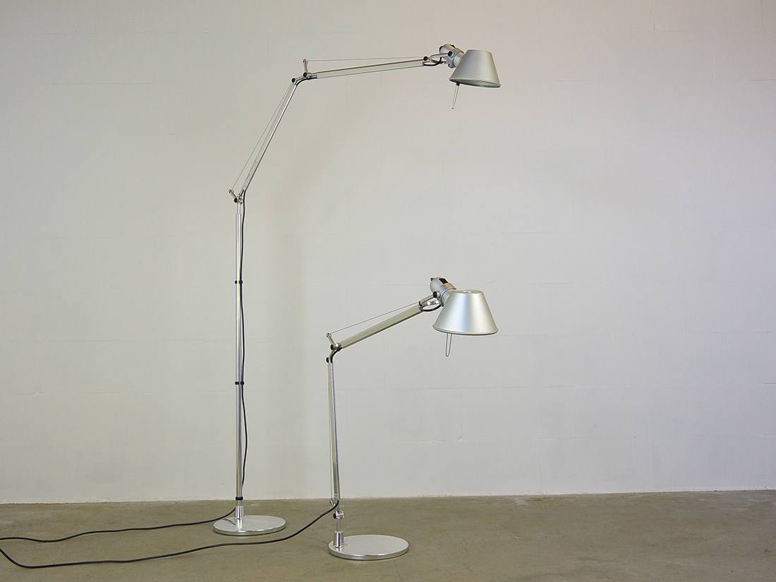 Artemide Tolomeo Lettura Lamp