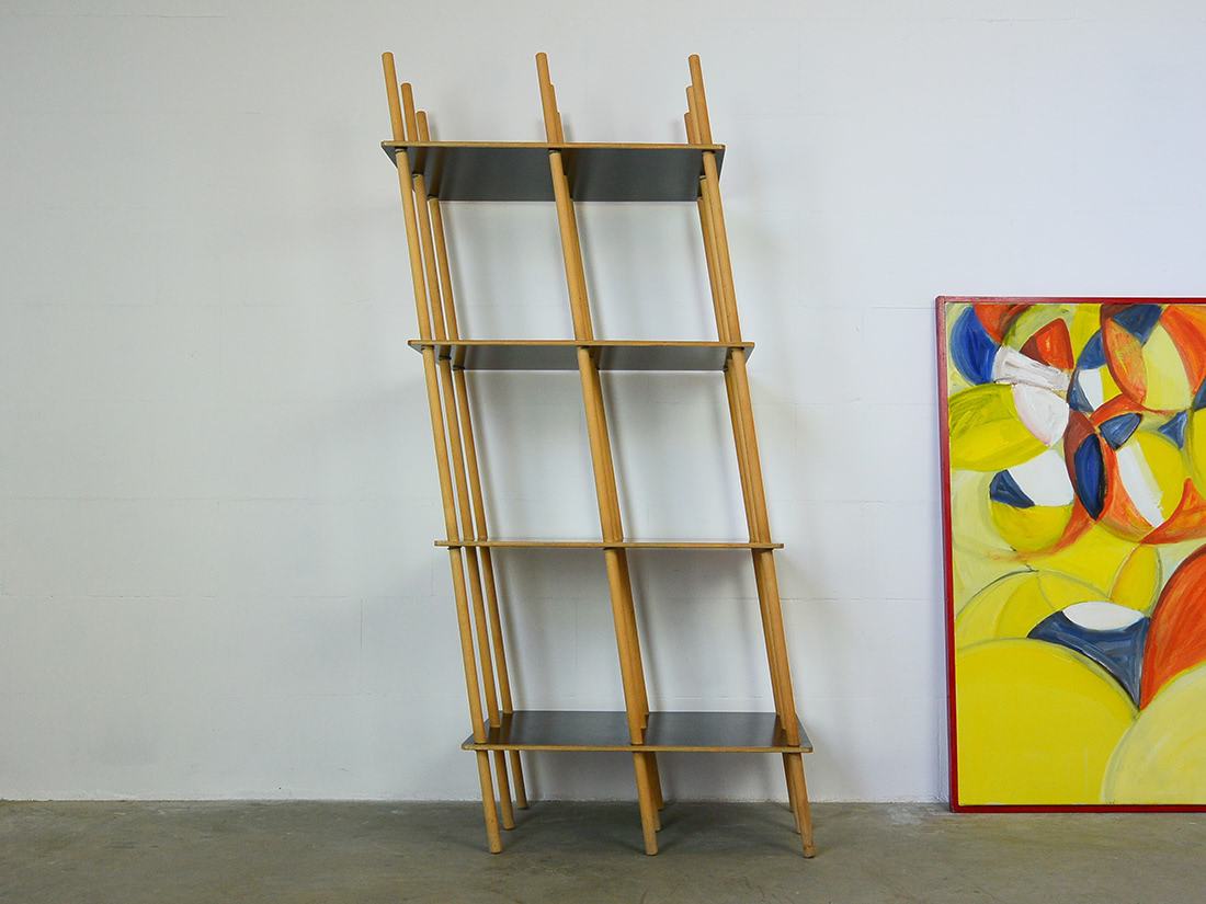 Es Shelf designed by Konstantin Grcic