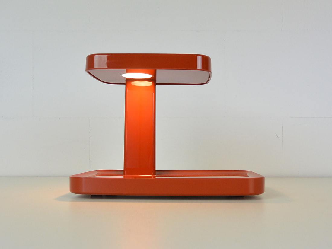 Flos piani lamp bouroullec italy