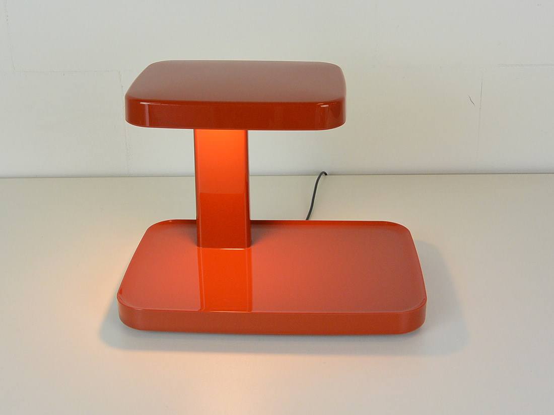 Flos piani lamp bouroullec italy