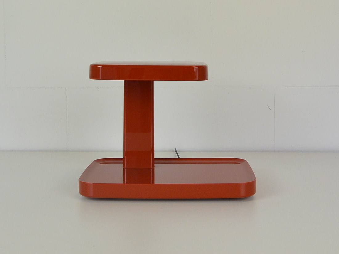 Flos piani lamp bouroullec italy