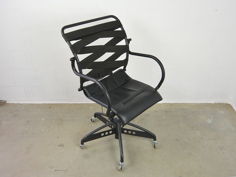 Heron Parigi Canasta Office Chair