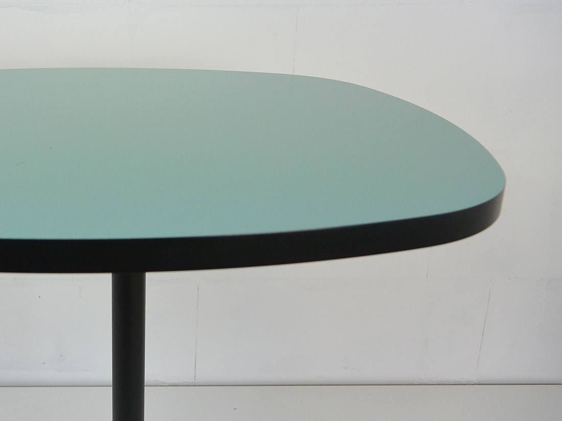 Island small table Arflexx by Bernhardt Vella
