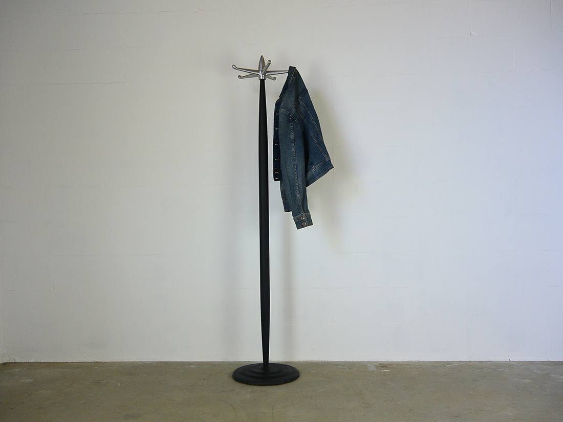 Viking coat rack by Toshijuki Kita for Magis