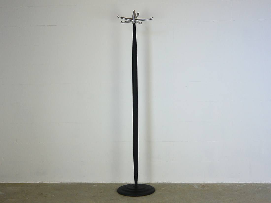 Viking coat rack by Toshijuki Kita for Magis
