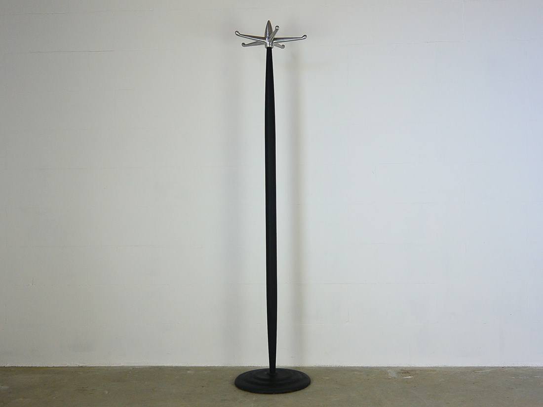 Viking coat rack by Toshijuki Kita for Magis