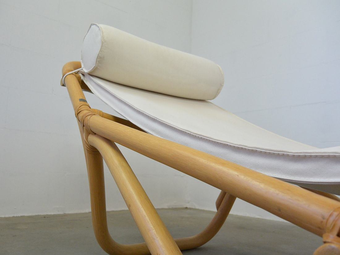 Lounge Chair Up and Down by Fredrik Fogh Bonacina