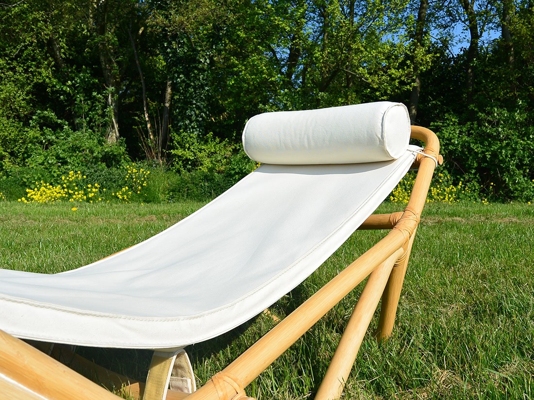 Lounge Chair Up and Down by Fredrik Fogh Bonacina