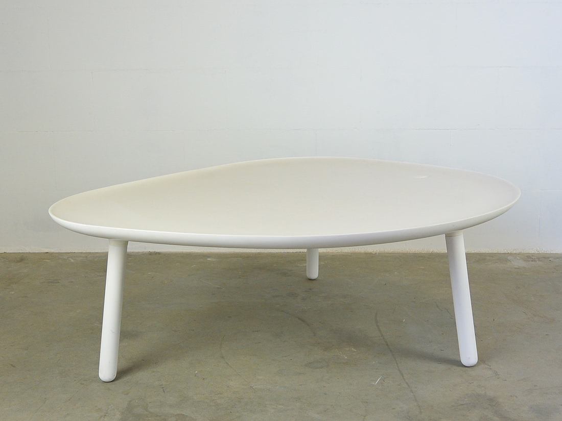 Zanotta Ninfea Coffee Table