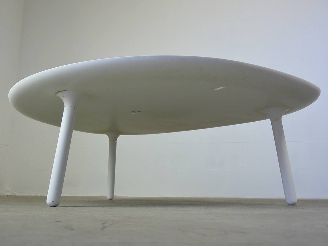 Zanotta Ninfea Coffee Table