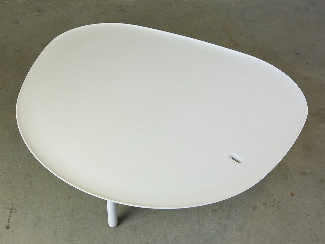 Zanotta Ninfea Coffee Table