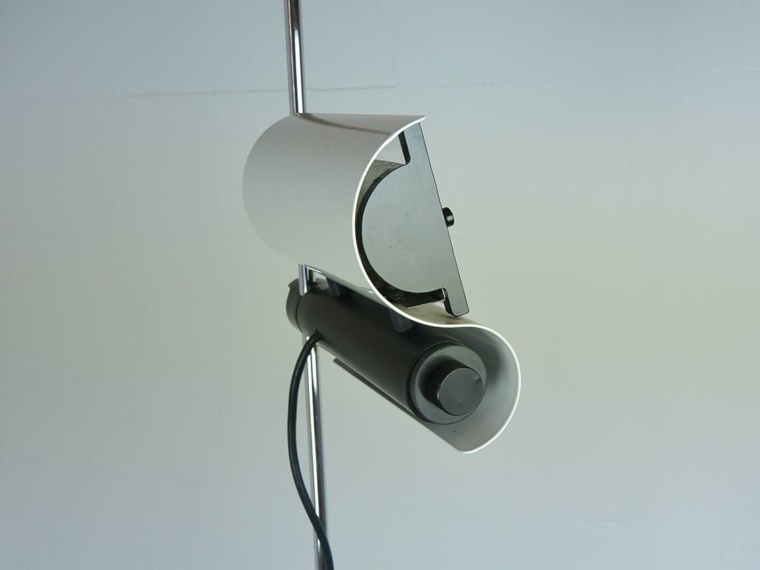 Oluce DIM 333 Floor Lamp