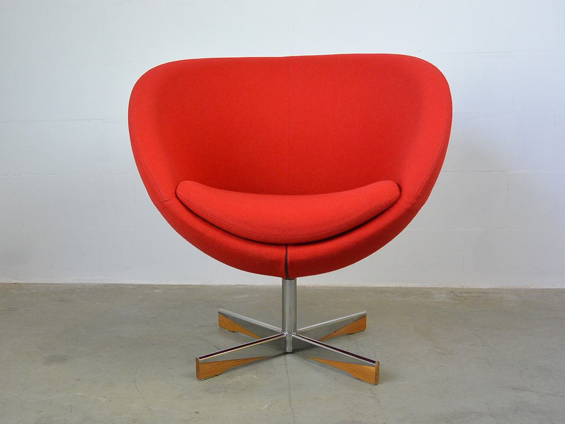 Planet Chair Stokke Sven Ivar Dysthe