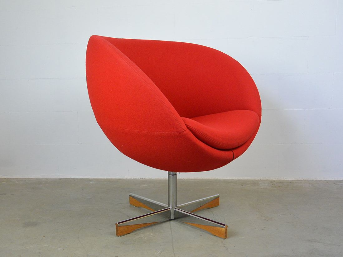 Planet Chair Stokke Sven Ivar Dysthe