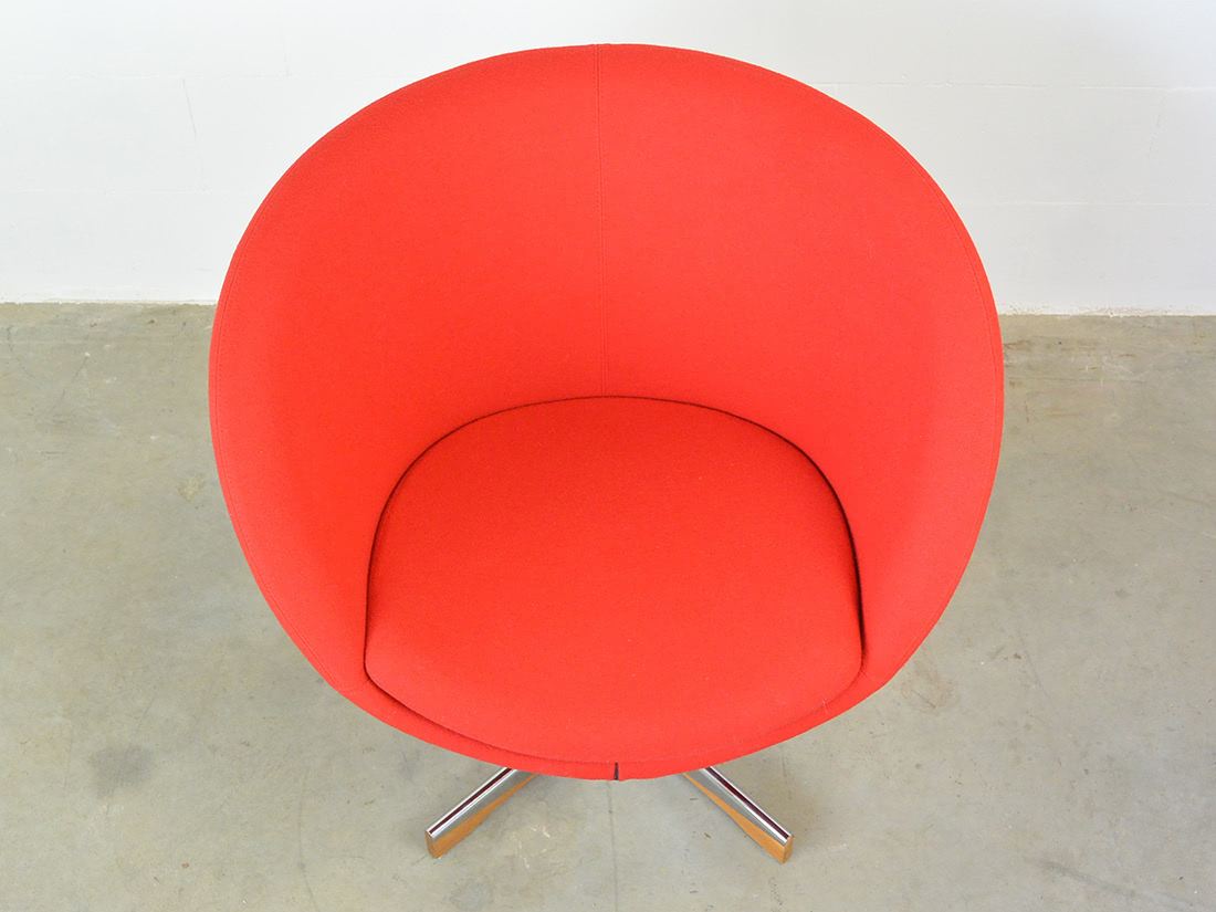 Planet Chair Stokke Sven Ivar Dysthe