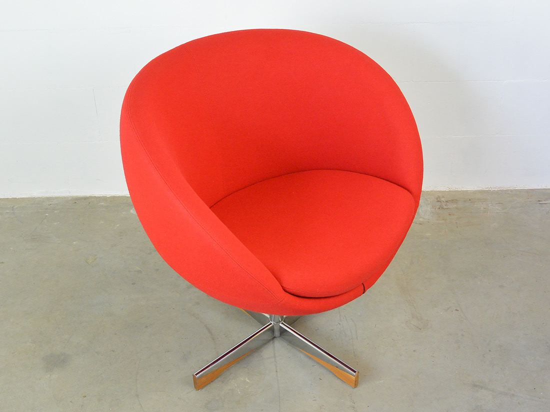 Planet Chair Stokke Sven Ivar Dysthe