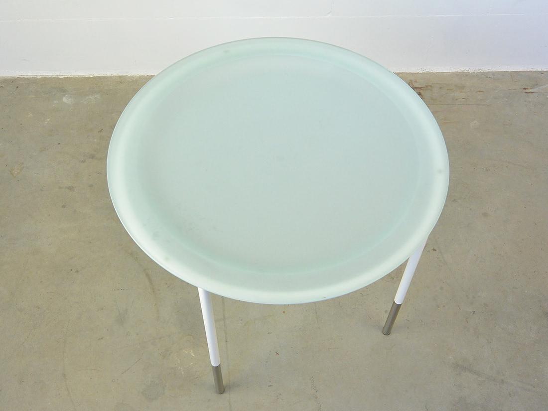 Rimadesio Side Tray Table