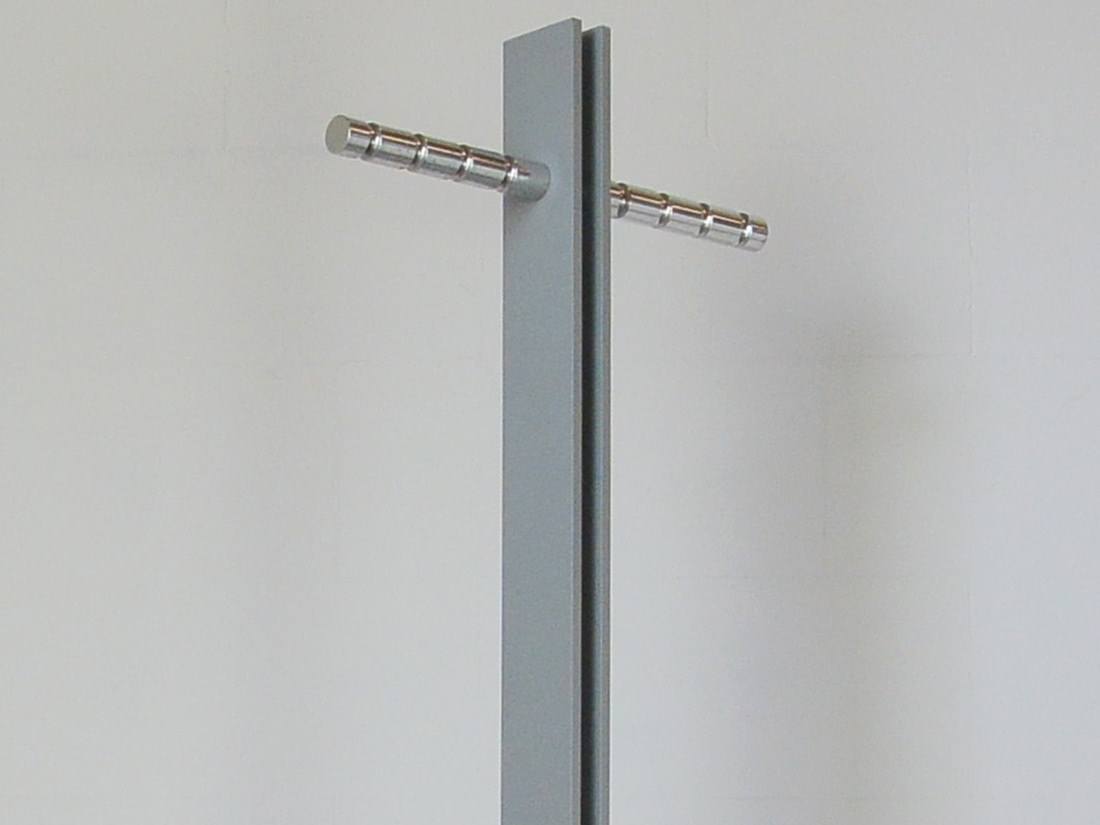 Cascando Standfree Coat Rack