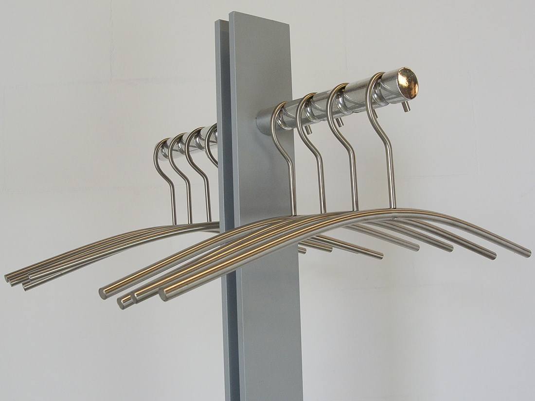 Cascando Standfree Coat Rack