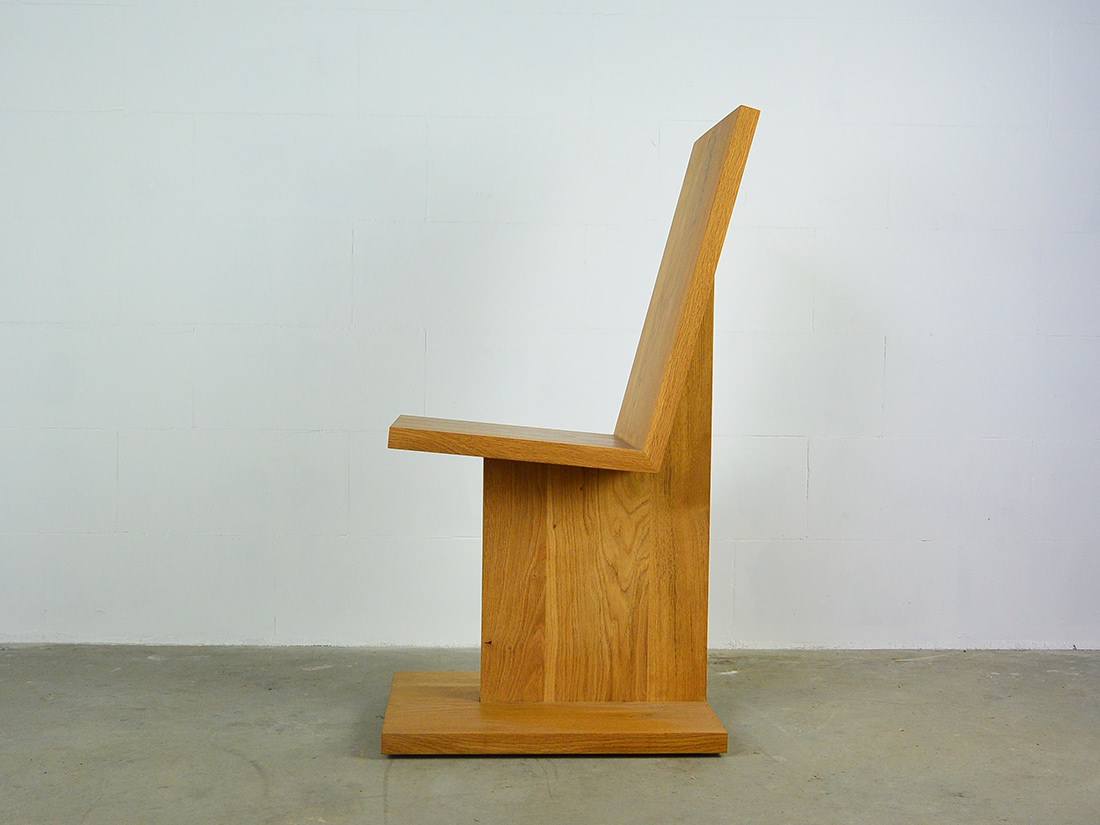 Standman Chair Wubbo Dutch Design