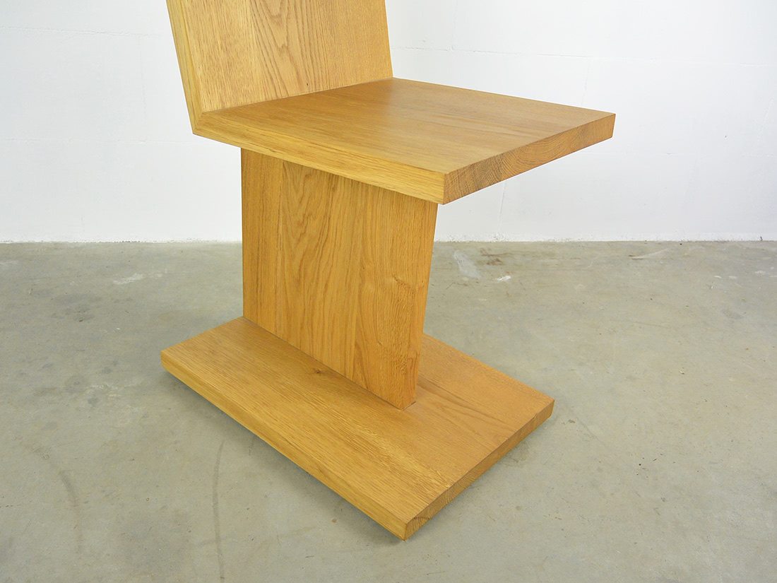 Standman Chair Wubbo Dutch Design