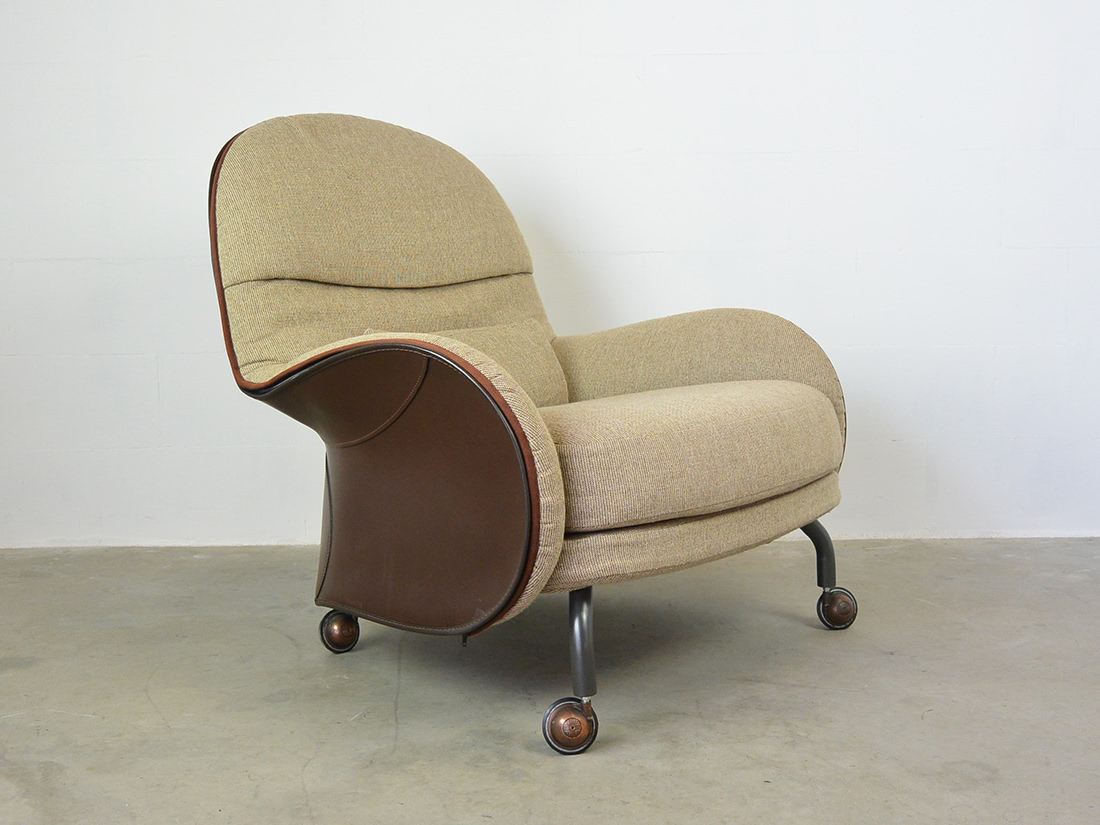 Depadova Louisiana Armchair