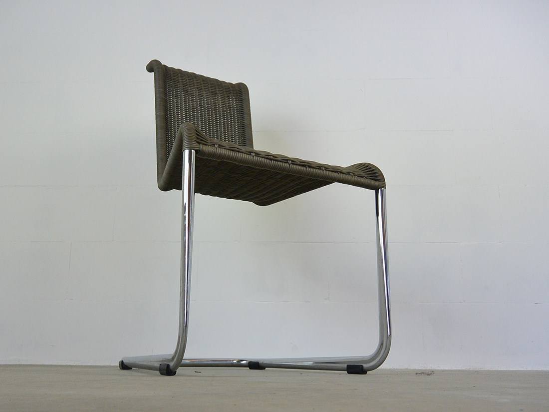 Tecta B20 Chair