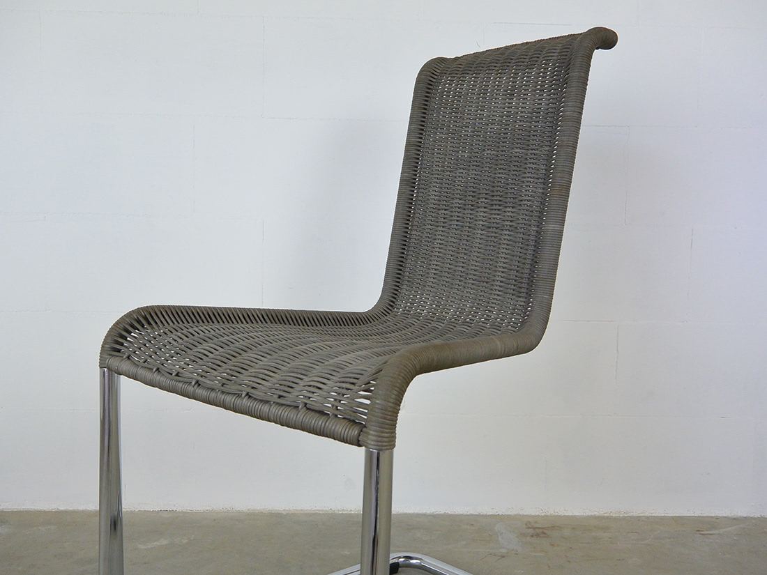 Tecta B20 Chair