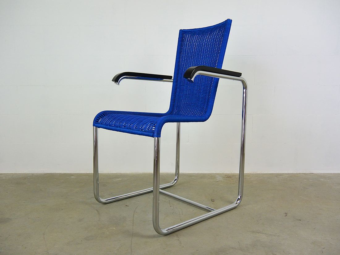 Tecta D25 Chair