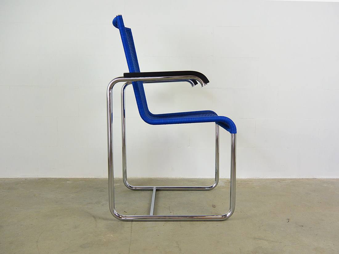 Tecta D25 Chair