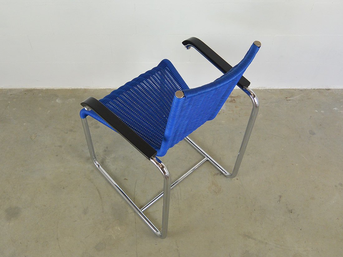 Tecta D25 Chair