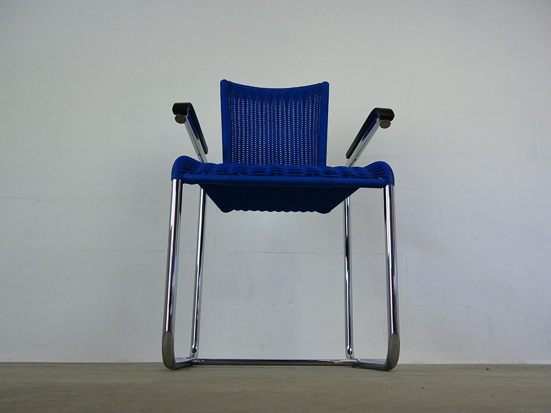 Tecta D25 Chair