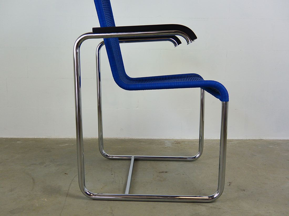 Tecta D25 Chair