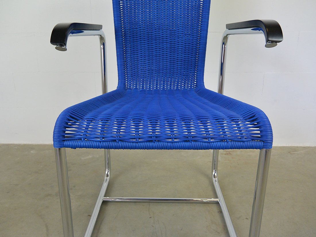 Tecta D25 Chair