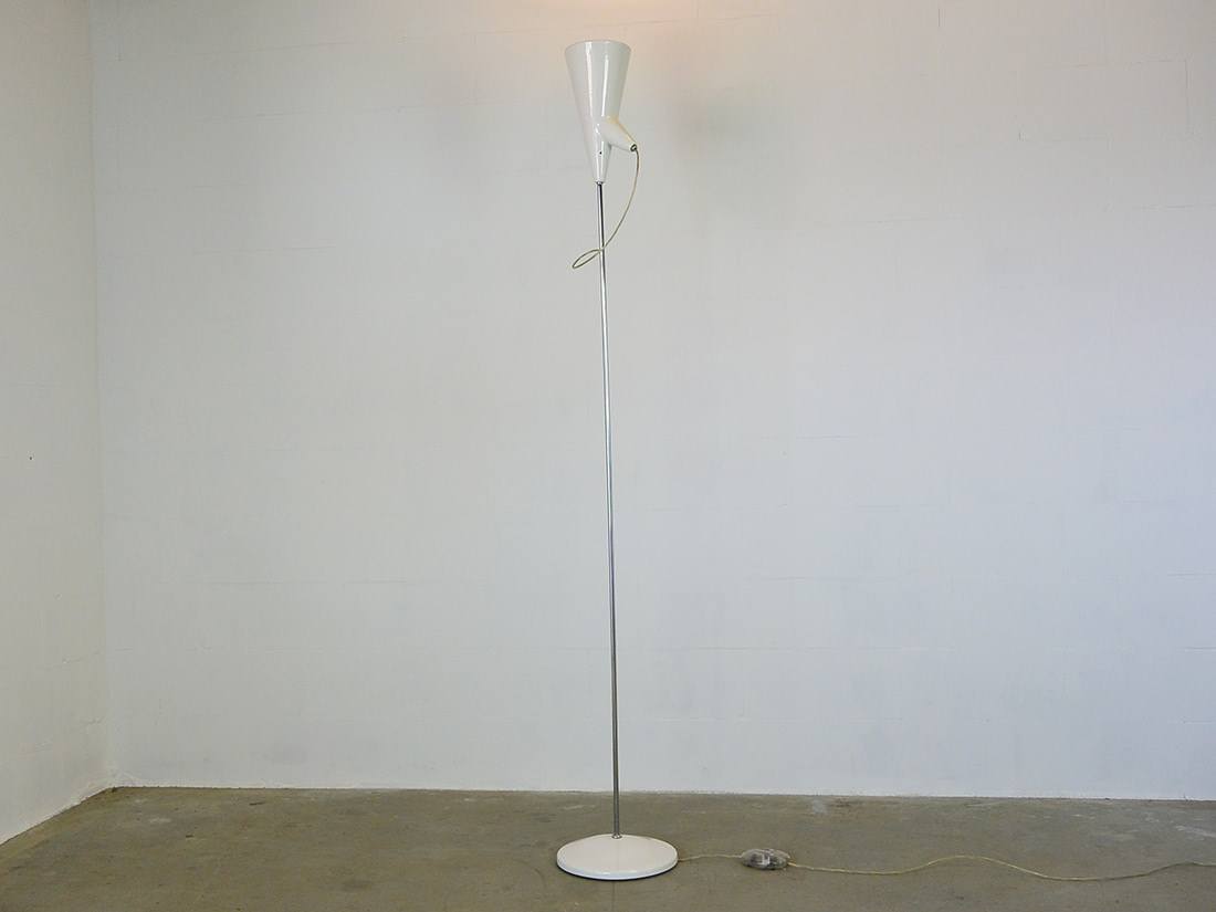 Floor Lamp Dr Spock by Sebastian Bergne Oluce