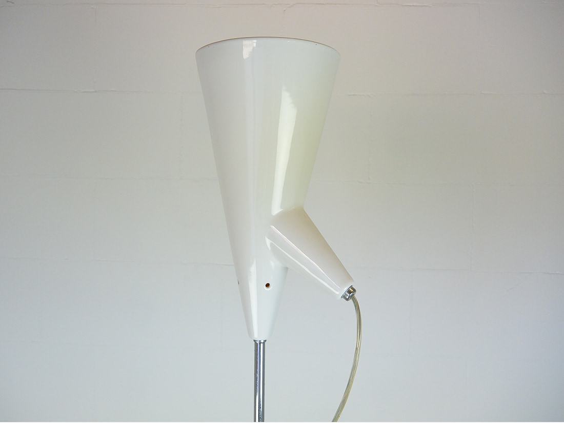 Floor Lamp Dr Spock by Sebastian Bergne Oluce