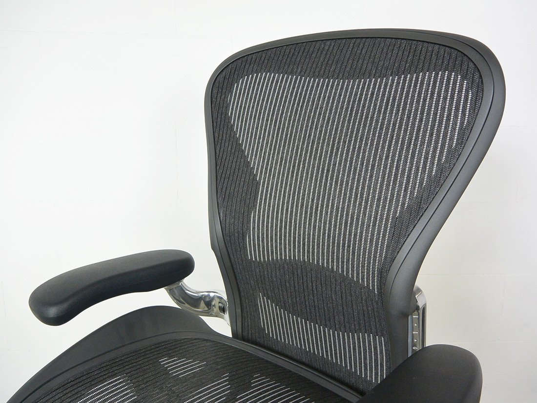 Aeron Office Chair 2018 Herman Miller and Chadwick Stumpf