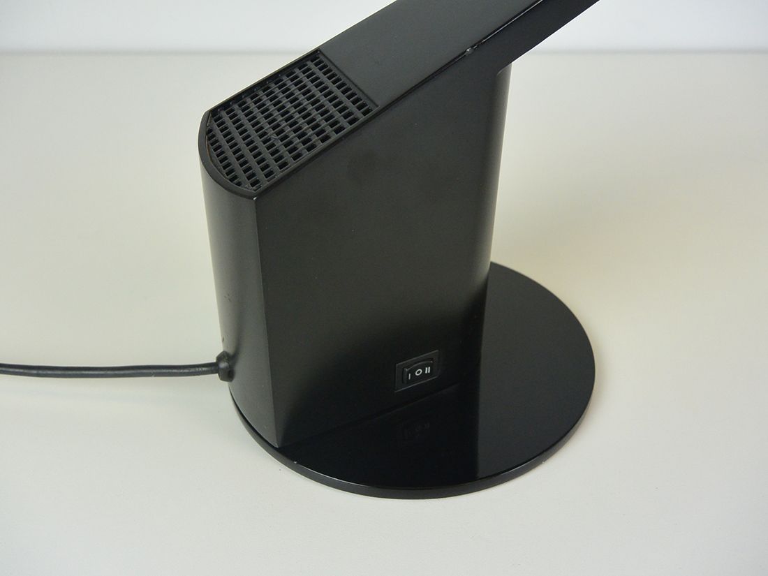 Ala Desk Lamp Rodolfo Bonetto iGuzzini