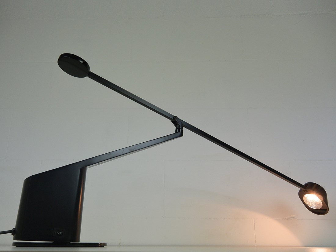 Ala Desk Lamp Rodolfo Bonetto iGuzzini