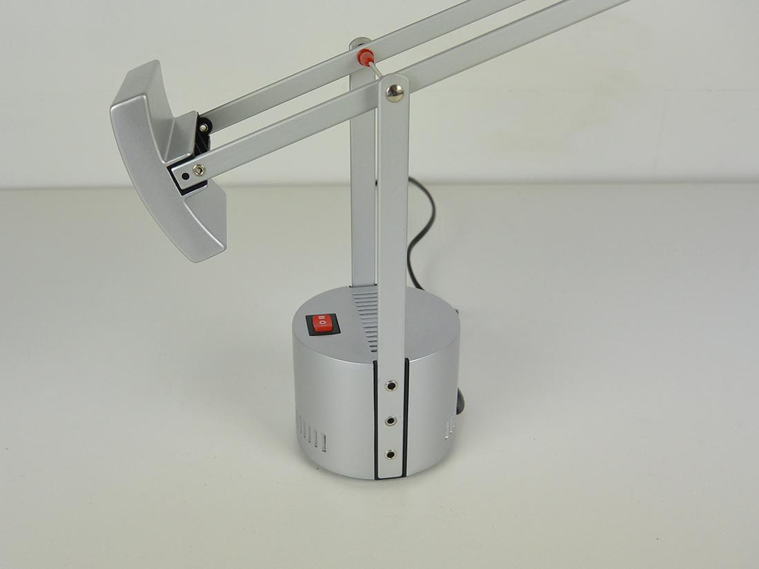 Artemide Tizio Micro Desk Lamp designed by Richard Sapper